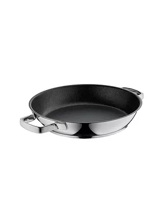 WMF | PermaDur Advance Servierpfanne 32cm Cromargan/Antihaft | 